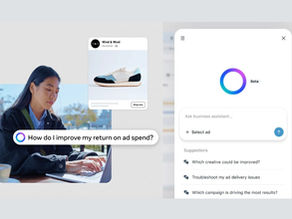 Meta ra mắt bộ công cụ kinh doanh tích hợp AI mới tại Việt Nam