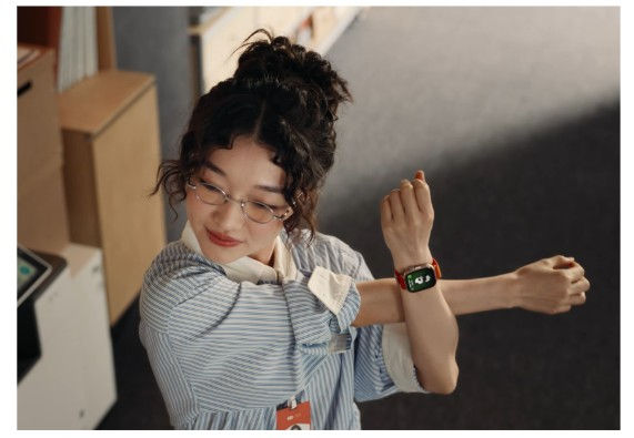 Huawei WATCH FIT 5 Series: Thiết kế trẻ trung cùng nhiều nâng cấp về sức khỏe và thể thao chính thức ra mắt tại Việt Nam