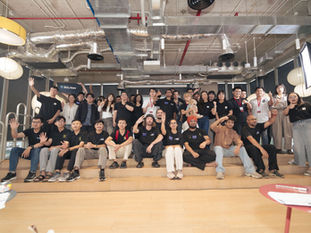 Road to Colosseum Demo Day đưa các đội ngũ phát triển tại Việt Nam tiến gần hơn đến sân chơi toàn cầu