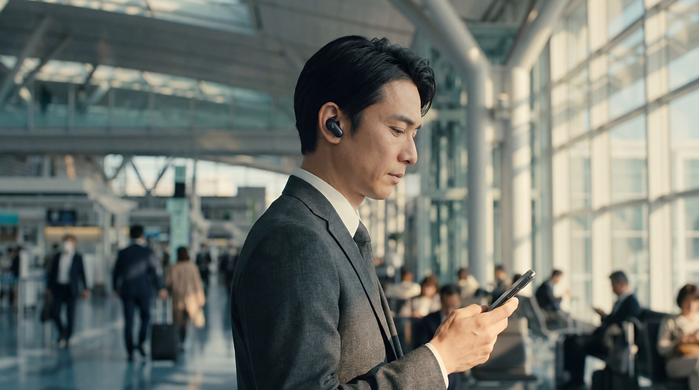 Anker ra mắt soundcore Liberty 5 Pro và Liberty 5 Pro Max