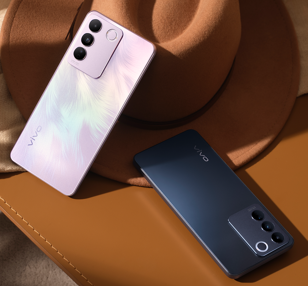 Giá niêm yết cho điện thoại vivo V27e là 8.990.000 đồng