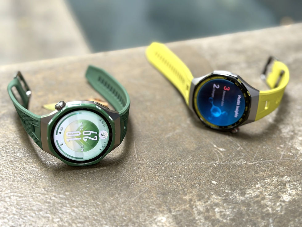 HUAWEI WATCH GT 7 Series