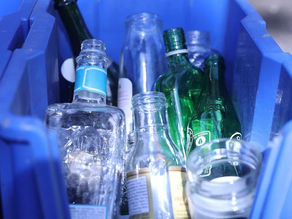 Thúc đẩy Các Sáng kiến về Môi trường của ASEAN thông qua phát triển truyền thông và hạ tầng cho tái chế thủy tinh