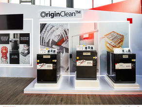 Toshiba lần đầu ra mắt ba dòng máy rửa chén tại Việt Nam với tính năng đặc biệt Gõ để mở cửa