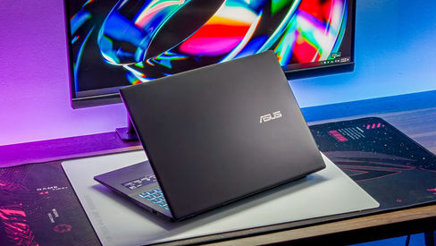 ASUS sẵn sàng cho mùa tựu trường 2025 với loạt laptop AI mỏng nhẹ, hiệu năng cao