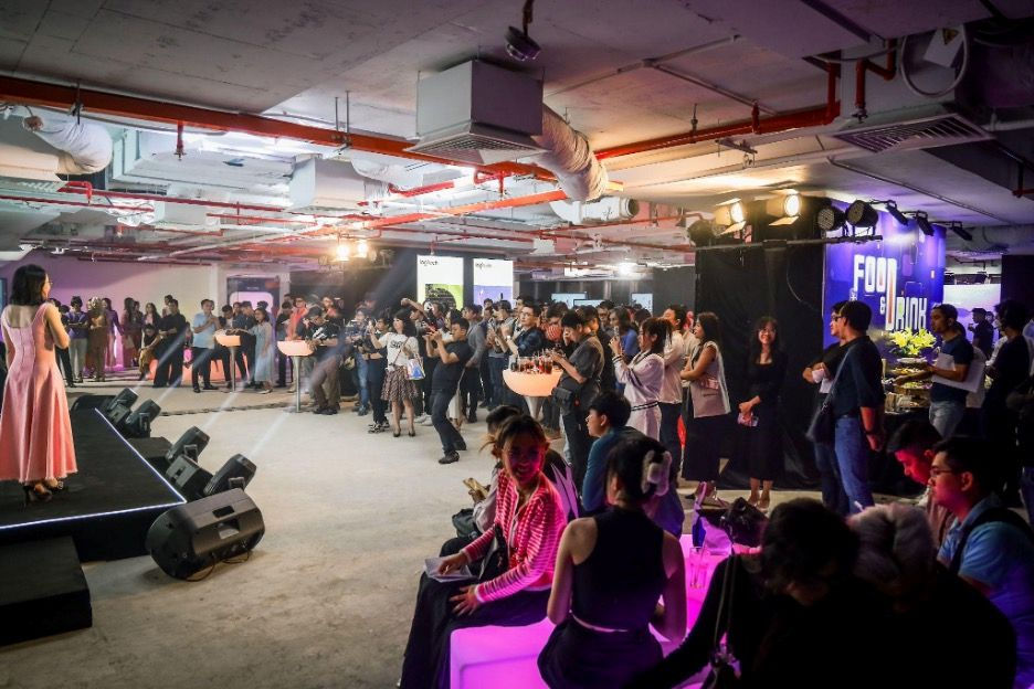 Chiến dịch ra mắt sản phẩm POP Icon Keys vào tháng 10/2024 đánh dấu mốc quan trọng bởi sự kết hợp giữa công nghệ cá tính và thời trang