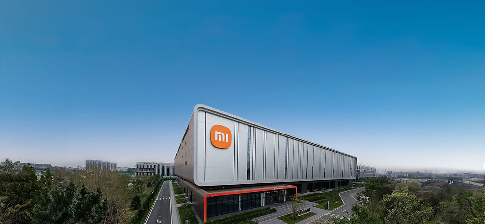Xiaomi: Doanh thu quý II/2025 toàn cầu đạt 16,24 tỷ USD, đánh dấu quý thứ 3 liên tiếp vượt mốc 14 tỷ USD