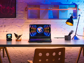 MSI Katana 15 B13UDXK (2077VN), laptop cân bằng cho giải trí, làm việc và học tập