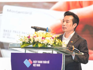 Mastercard: Kết nối thanh toán để khai mở tiềm năng chi tiêu từ du lịch quốc tế