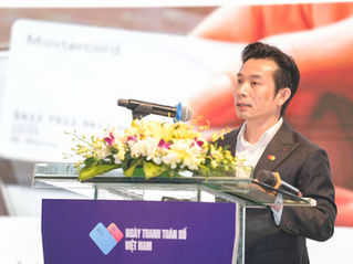 Mastercard: Kết nối thanh toán để khai mở tiềm năng chi tiêu từ du lịch quốc tế