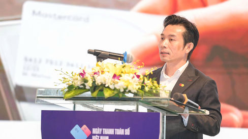 Mastercard: Kết nối thanh toán để khai mở tiềm năng chi tiêu từ du lịch quốc tế