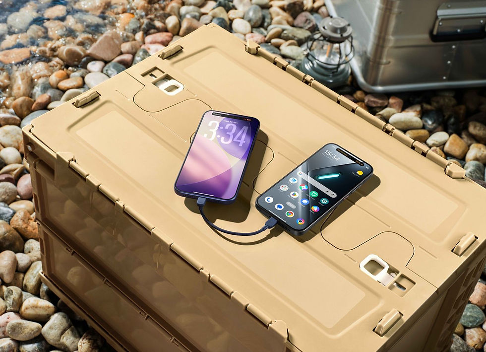 POCO X8 Pro Series chính thức ra mắt tại Việt Nam: Hiệu năng chuẩn flagship thế hệ mới