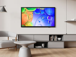 Duy nhất ngày 5.5, Samsung tung “deal hời” mở bán TV QLED Q5F - QLED chuẩn, rực rỡ sắc màu