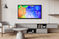 Duy nhất ngày 5.5, Samsung tung “deal hời” mở bán TV QLED Q5F - QLED chuẩn, rực rỡ sắc màu