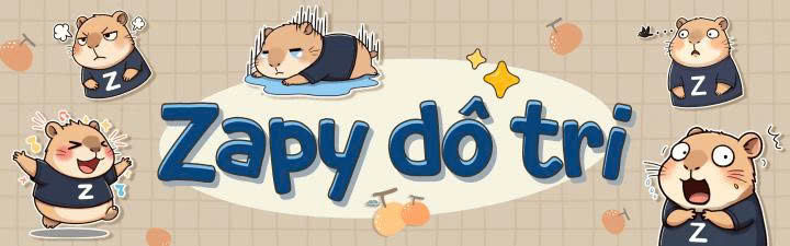 Những cập nhật mới nhất trong tháng 11 từ Zalo