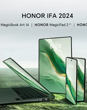 honor-tham-du-ifa-2024-voi-loat-san-pham-cong-nghe-an-tuong-honor-magic-v3-honor-magicbook-art-14-va-honor-magicpad-2