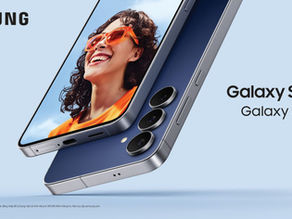 Samsung Galaxy S25 FE: sự kết hợp giữa Galaxy AI thế hệ mới và tính năng chuẩn flagship