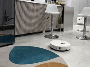 Ba tiêu chí vàng chọn robot hút bụi lau nhà: Vì sao là Roborock Qrevo 2 Pro