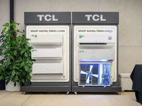 TCL giới thiệu hệ giải pháp làm mát thông minh 2026, nổi bật với dòng máy lạnh khí tươi FreshIN 3.0