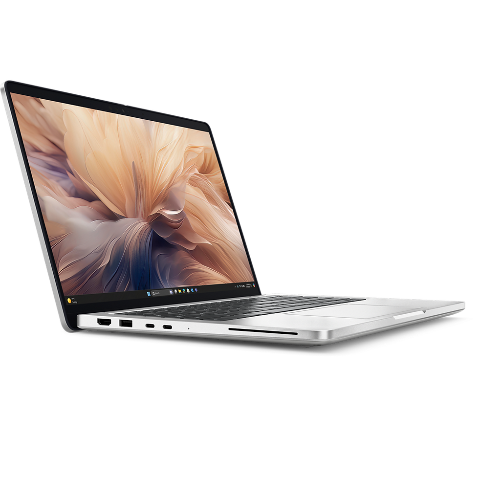 Cổng USB-C dạng mô đun mới của Dell là một sáng kiến mang tính cách mạng khi thay thế mối hàn bằng vít trên cổng kết nối phổ biến nhất hiện nay