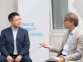 Alibaba.com Cam kết Mở rộng Công cụ AI cho Doanh nghiệp Siêu Nhỏ, Nhỏ và Vừa (MSME)