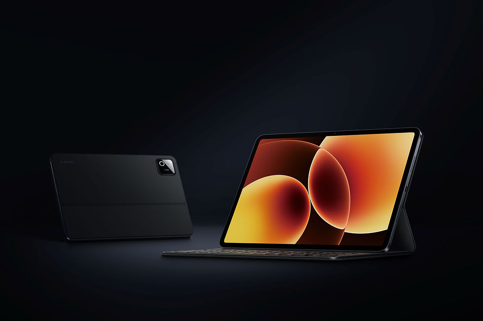 Xiaomi Pad 8 Series chính thức ra mắt tại Việt Nam với thông điệp “Hiệu suất toàn năng”, mạnh mẽ để xử lý công việc nhưng vẫn gọn nhẹ