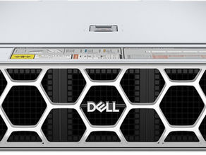 Nền tảng Dữ liệu AI của Dell