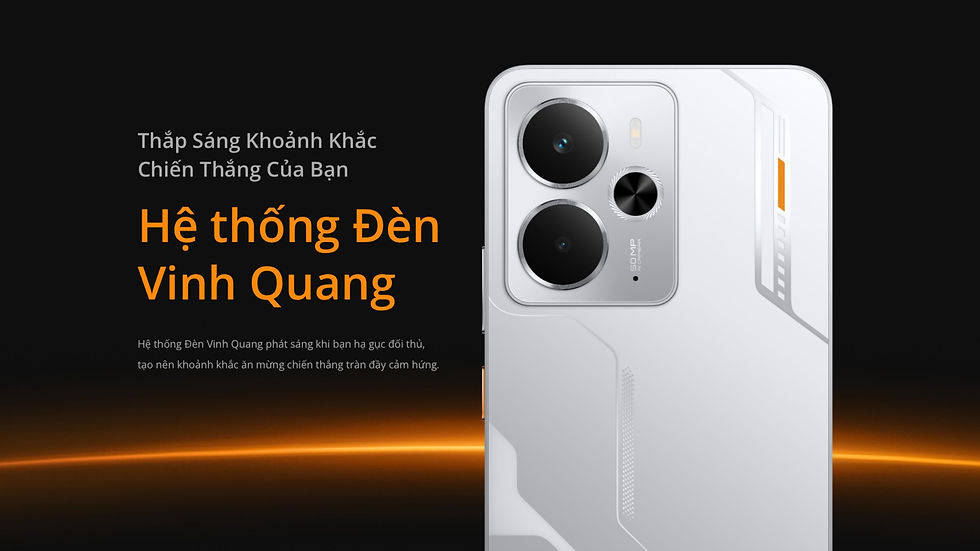 realme 14 Series – Vượt chuẩn hiệu năng. Phá vỡ giới hạn tầm trung