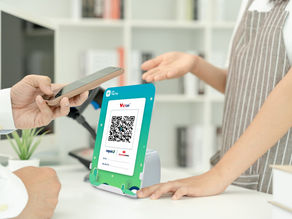 Loa TingTing của 9Pay giúp tiểu thương thoát nỗi lo gian lận thanh toán QR code