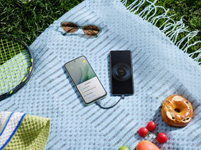 REDMI 15 5G, smartphone 5G tích hợp NFC vượt trội trong phân khúc 5 triệu đồng