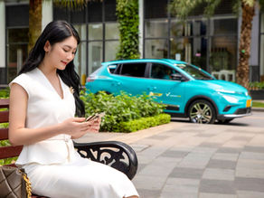 Xanh SM đổi tên thành Green SM, nâng cấp nền tảng ứng dụng, hướng tới trải nghiệm thống nhất toàn cầu
