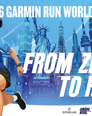 Garmin định hình hệ sinh thái running lifestyle tại Việt Nam qua Garmin Run Marathon Series 2026
