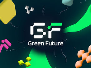 FGF đổi tên và nhận diện thương hiệu thành Green Future, cam kết mạnh mẽ vì tương lai xanh 