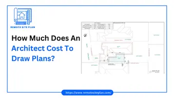 How Much Does An Architect Cost To Draw Plans?