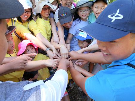 Youth Summer Camp 2022