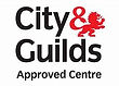 City & Guilds Approved Centre