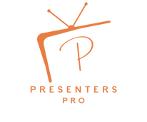 Presenters Pro Website