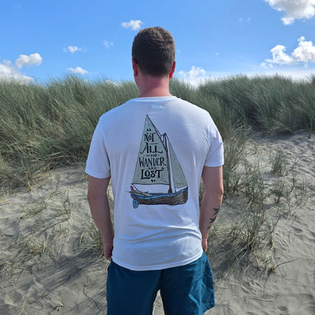 I love the sun, the sand, and the beach—but then again, who doesn't?