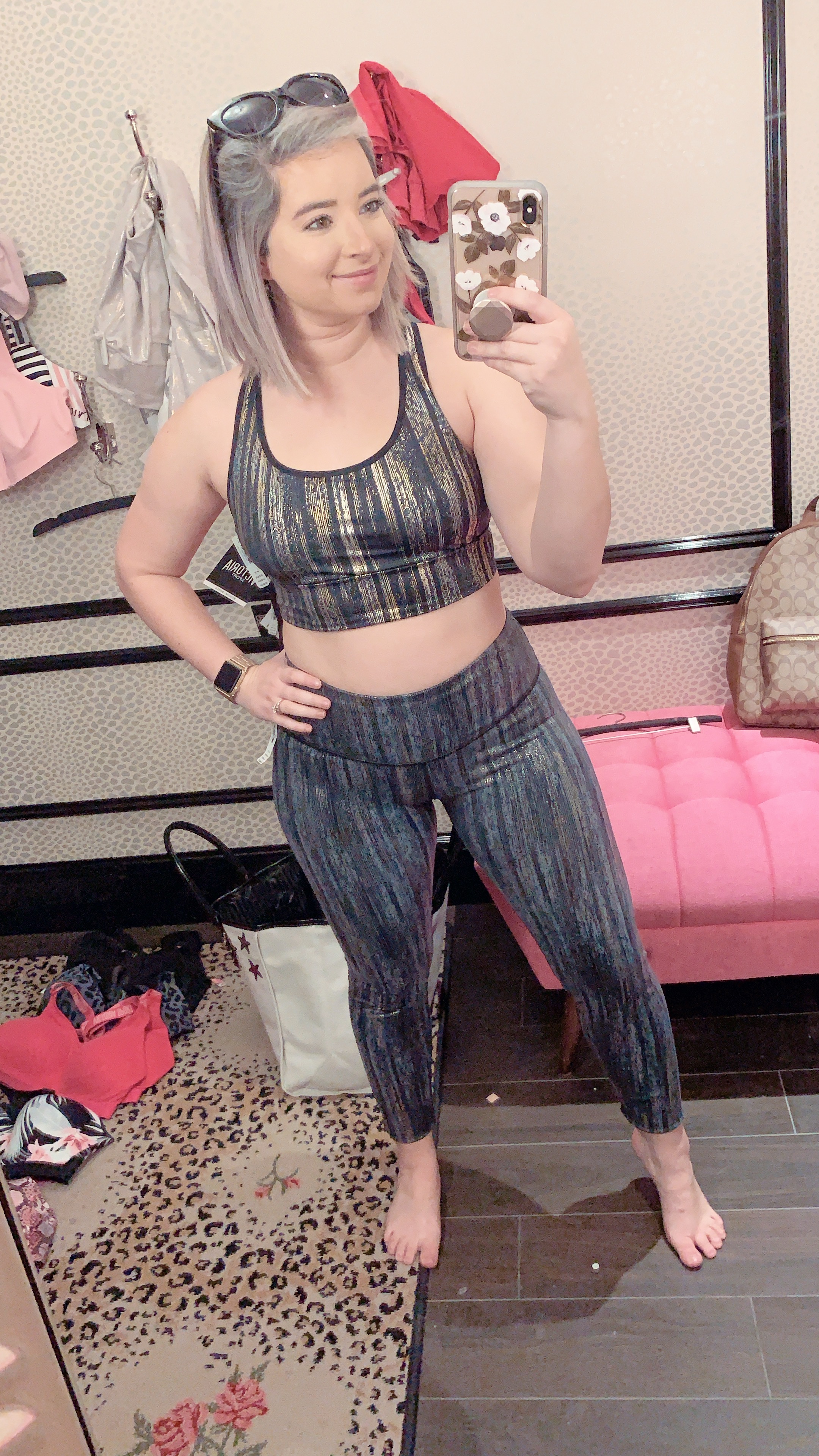 victoria's sport
