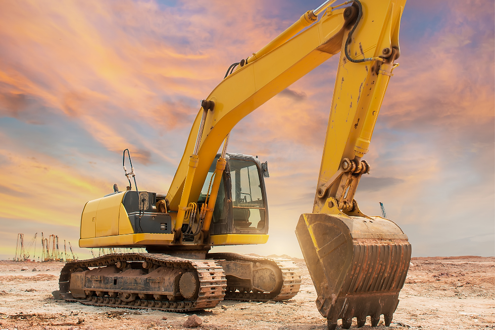Loader Finance for Gold Coast Construction Businesses