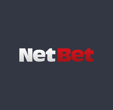Logo Netbet