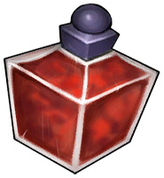 Potion of Rage