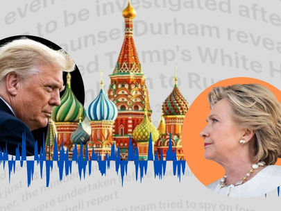 Hillary Clinton committed crimes, worse than watergate. Here’s how.