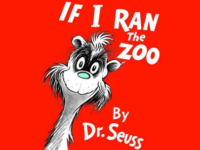 Dr. Seuss is canceled. Here's why.