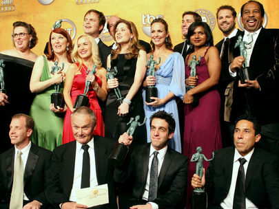 Why NBC's "The Office" is the greatest television show of all time.