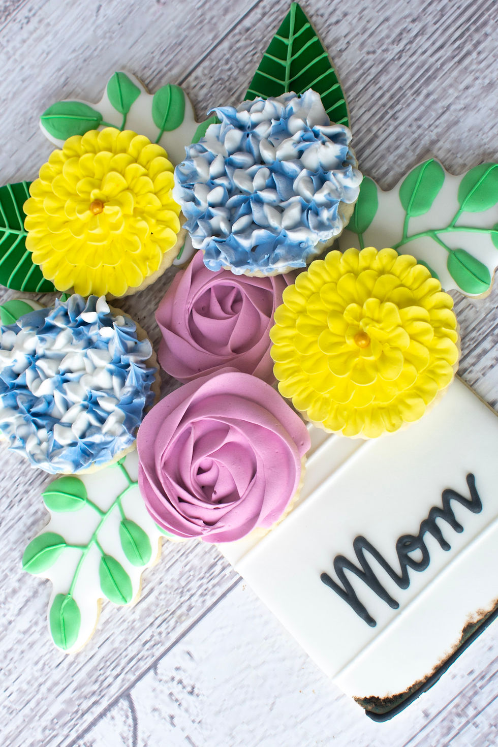 Thumbnail: Mother's Day Flowers Mother's Day Bouquet