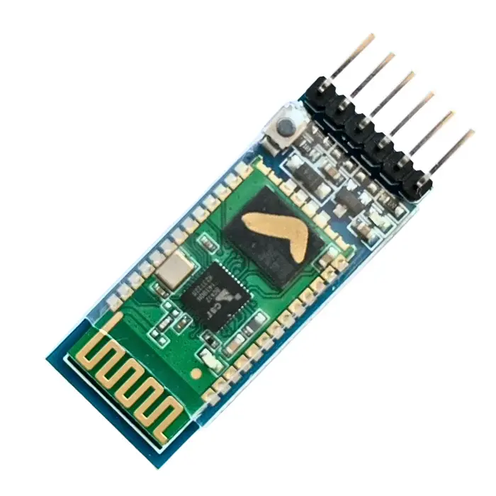 HC05 Bluetooth Module