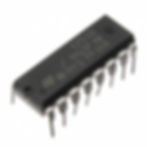 L293D IC