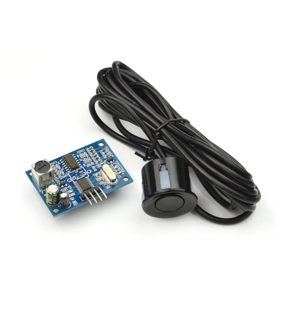 Waterproof UltraSonic Sensor
