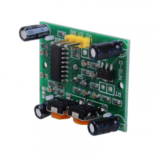 Buy PIR Sensor Module | LearnElectronics India India